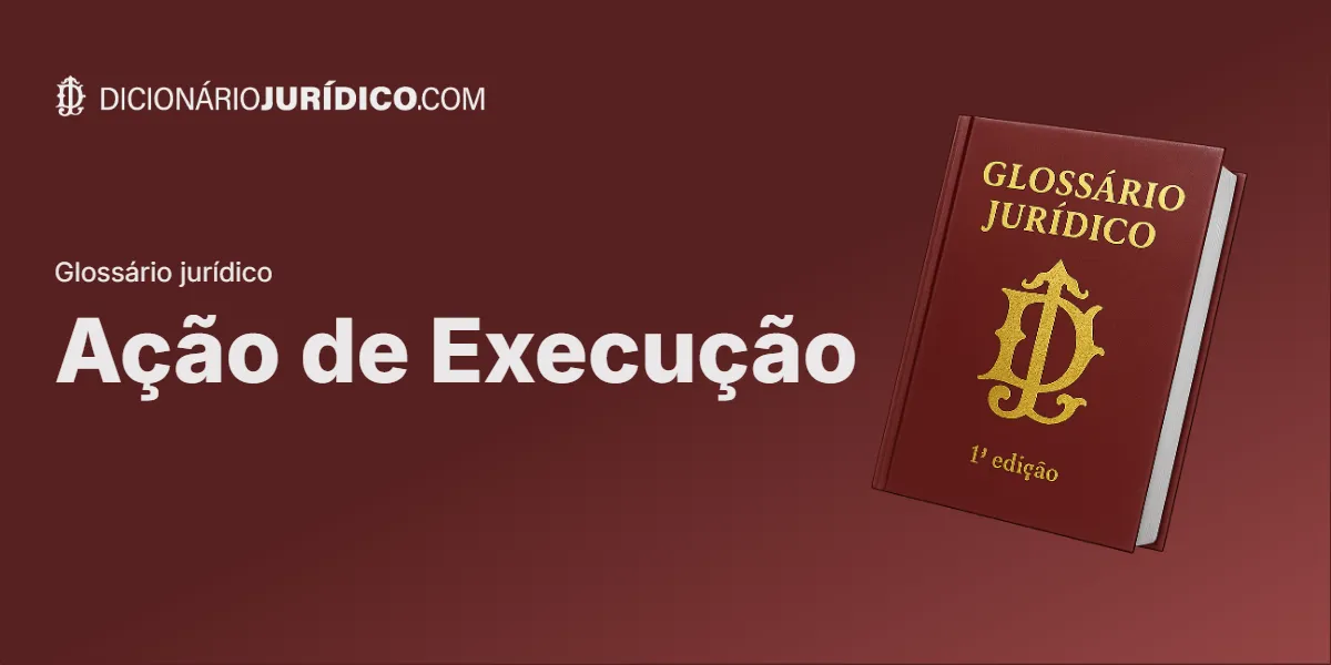 Compartilhe este tutorial: Ação de Execução
