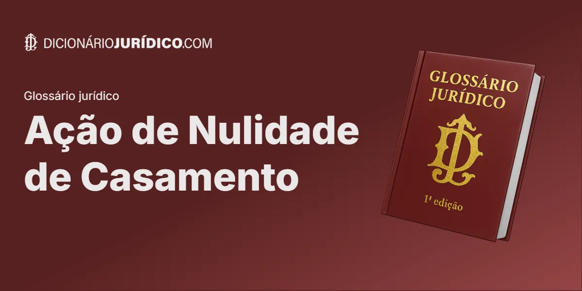 Compartilhe este artigo: Ação de Nulidade de Casamento