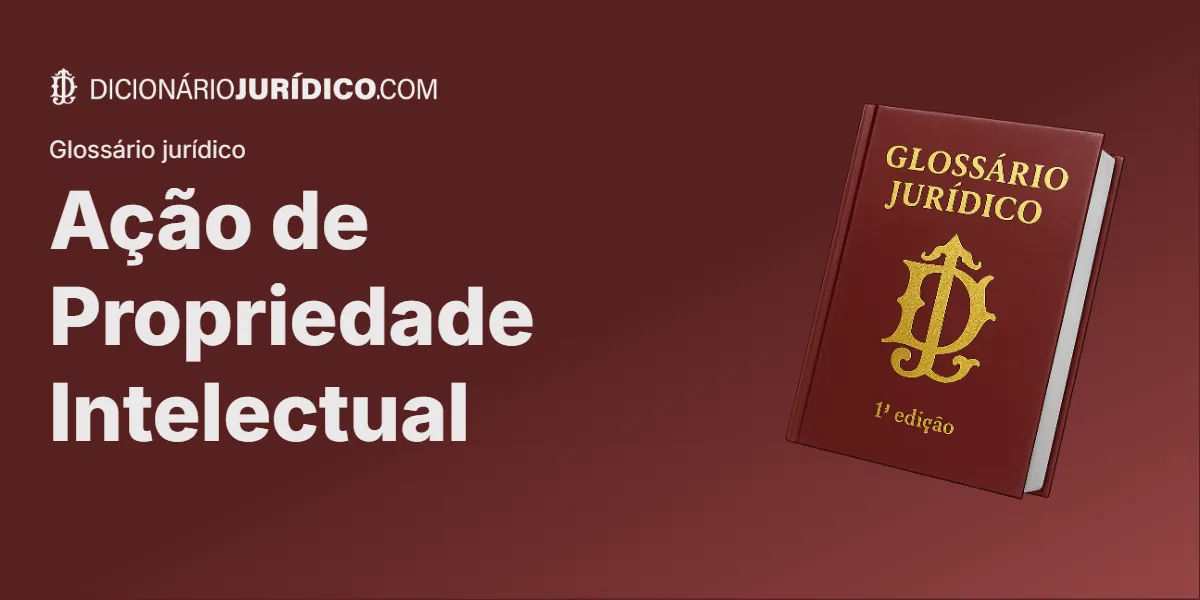 Compartilhe este artigo: Ação de Propriedade Intelectual
