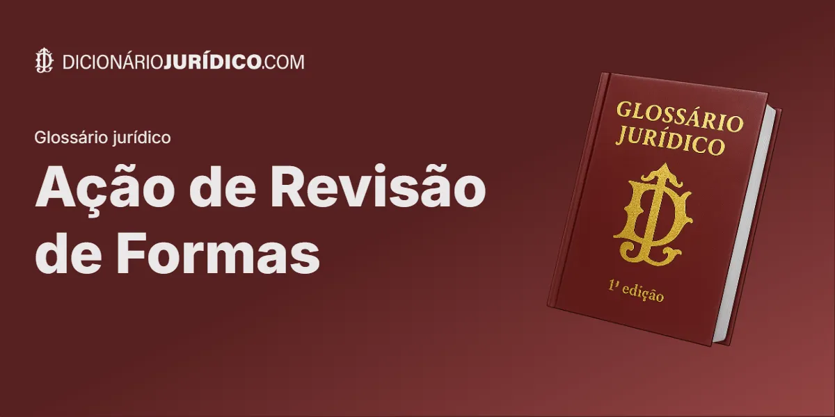 Compartilhe este tutorial: Ação de Revisão de Formas