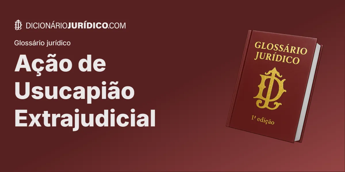 Compartilhe este tutorial: Ação de Usucapião Extrajudicial