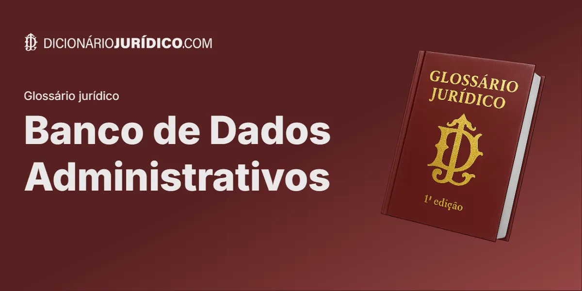 Compartilhe este artigo: Banco de Dados Administrativos