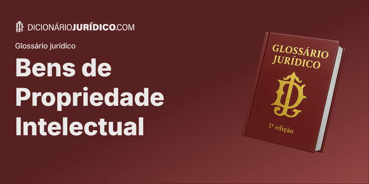 Compartilhe este artigo: Bens de Propriedade Intelectual