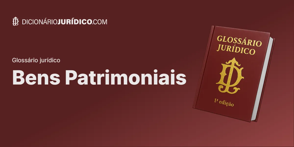 Compartilhe este tutorial: Bens Patrimoniais
