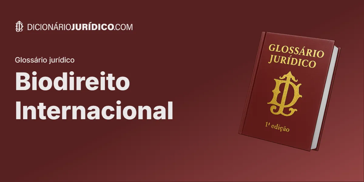 Compartilhe este artigo: Biodireito Internacional