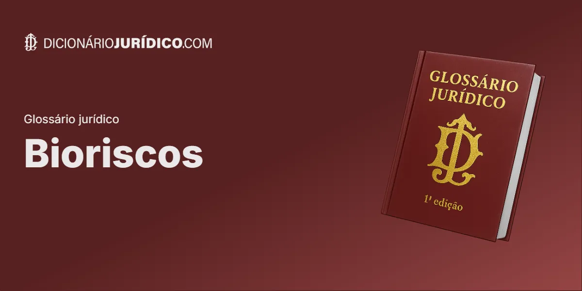 Compartilhe este artigo: Bioriscos