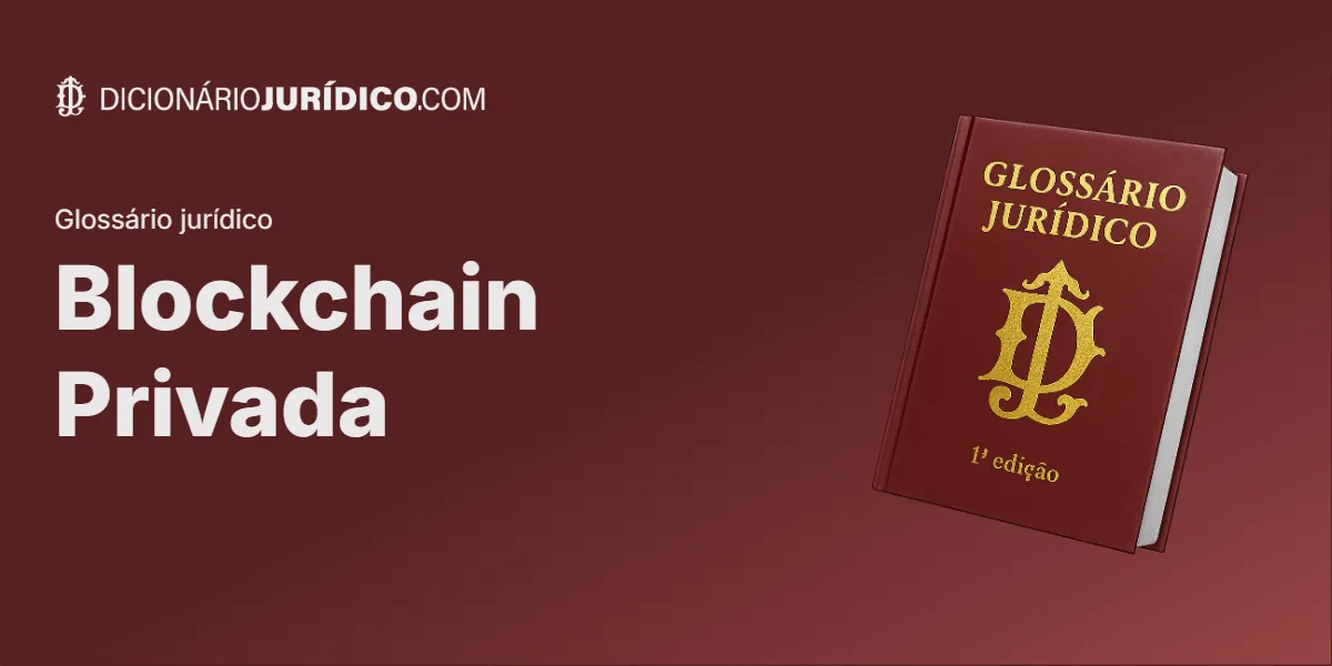 Compartilhe este tutorial: Blockchain Privada
