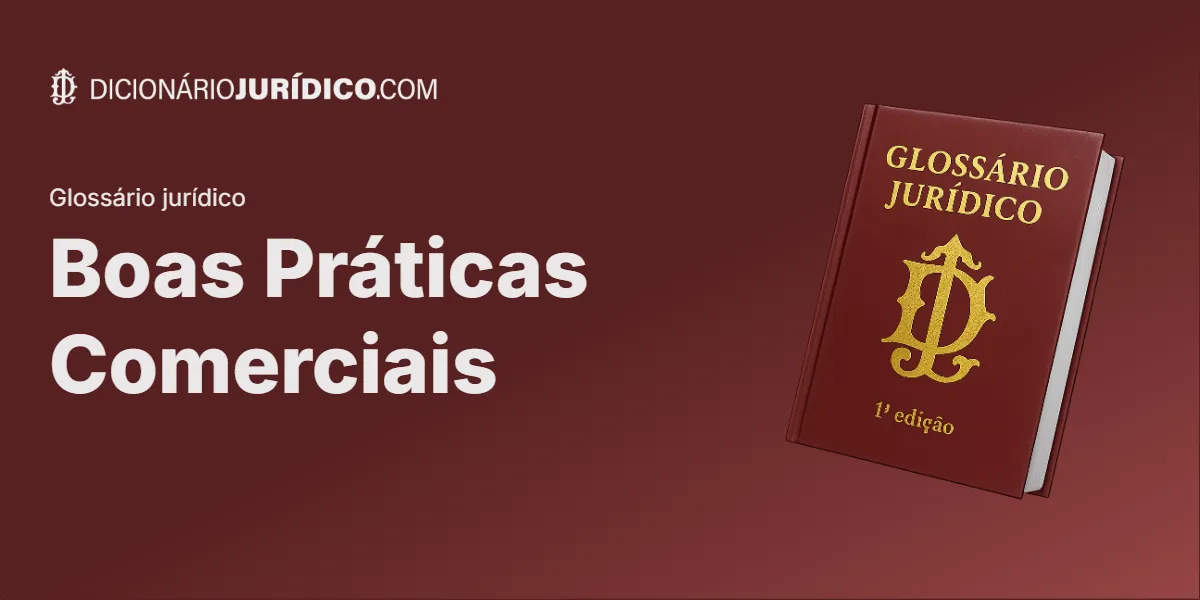 Compartilhe este tutorial: Boas Práticas Comerciais