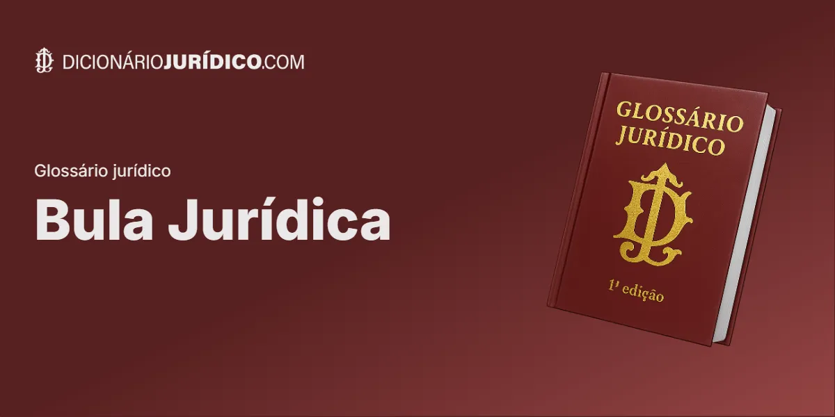 Compartilhe este tutorial: Bula Jurídica