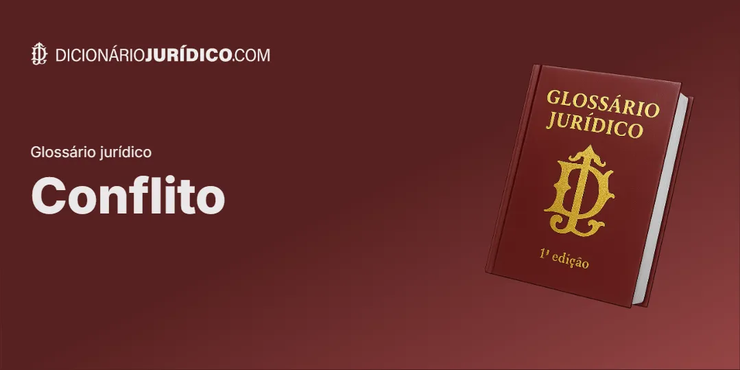 Compartilhe este artigo: Conflito