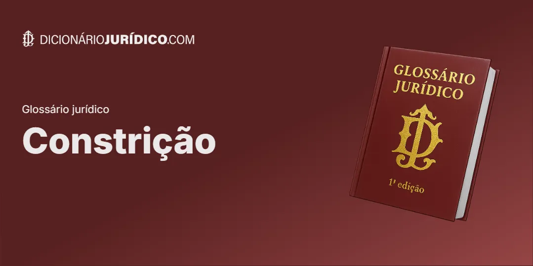 Compartilhe este artigo: Constrição