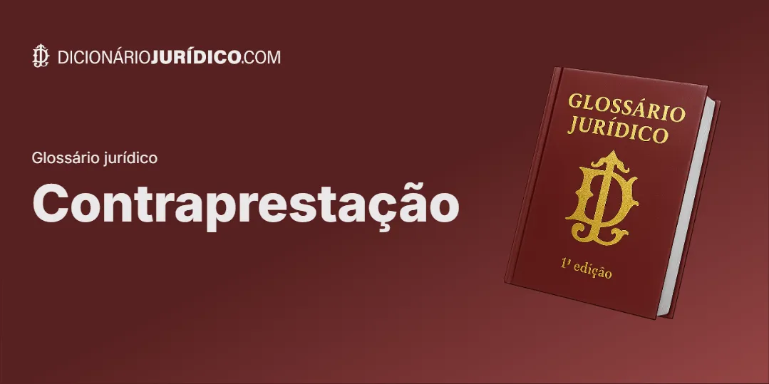 Compartilhe este artigo: Contraprestação