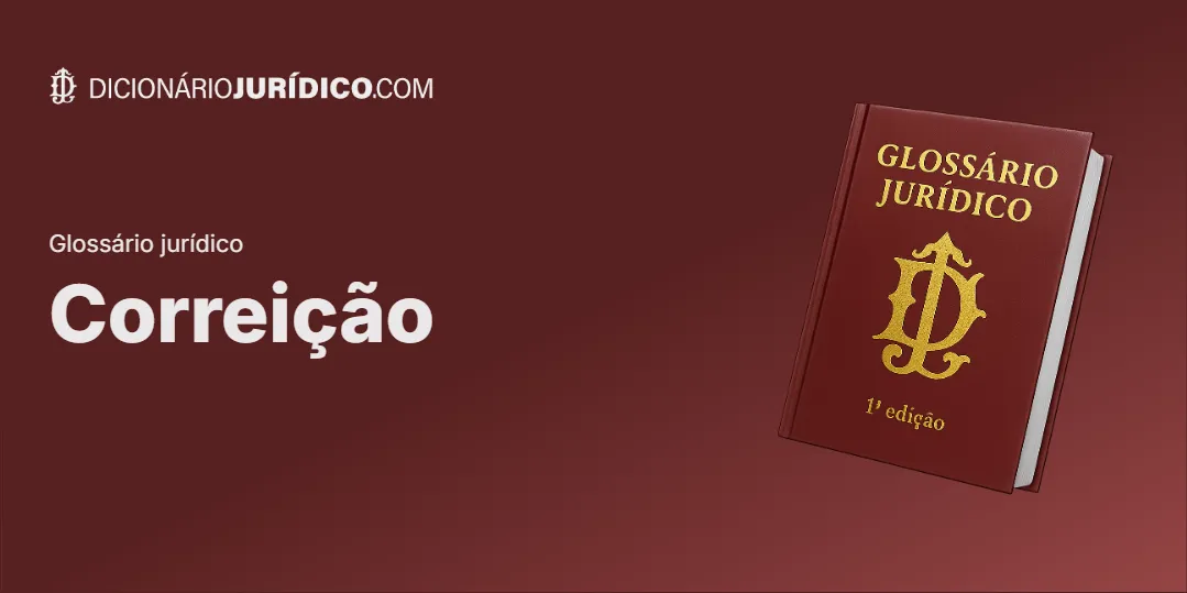 Compartilhe este artigo: Correição