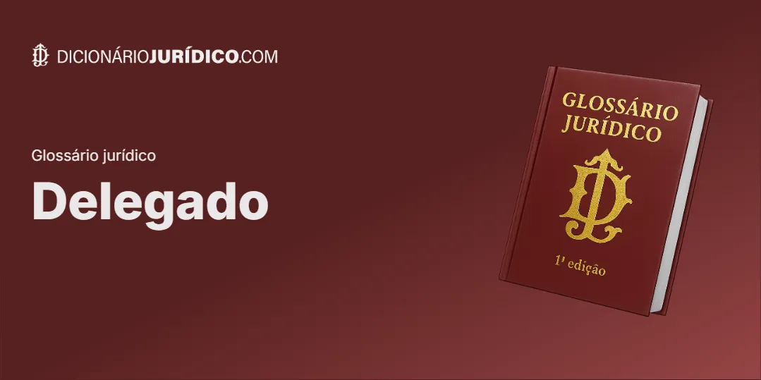 Compartilhe este tutorial: Delegado