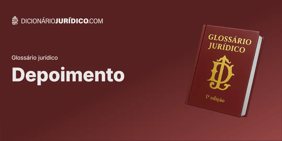 Compartilhe este tutorial: Depoimento