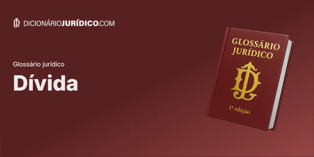 Compartilhe este artigo: Dívida