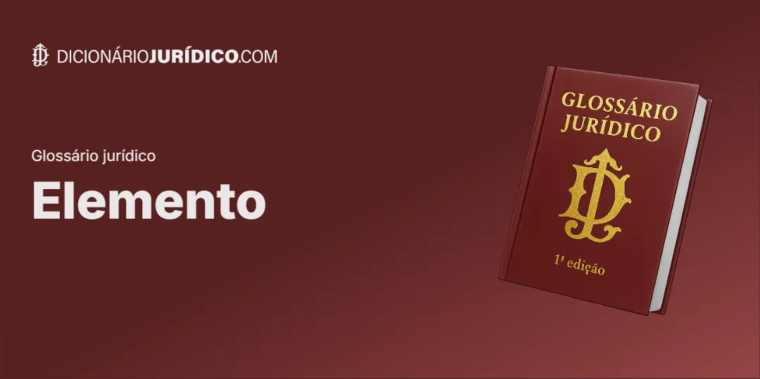 Compartilhe este tutorial: Elemento