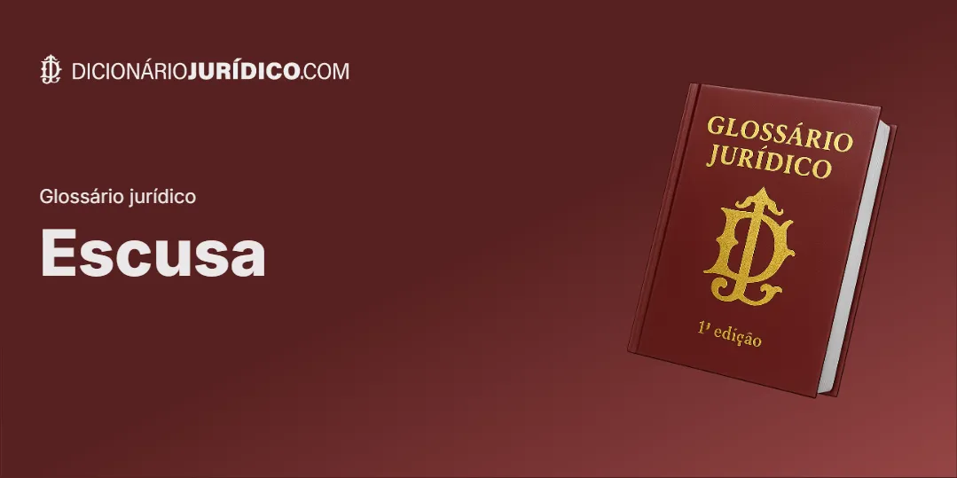 Compartilhe este tutorial: Escusa