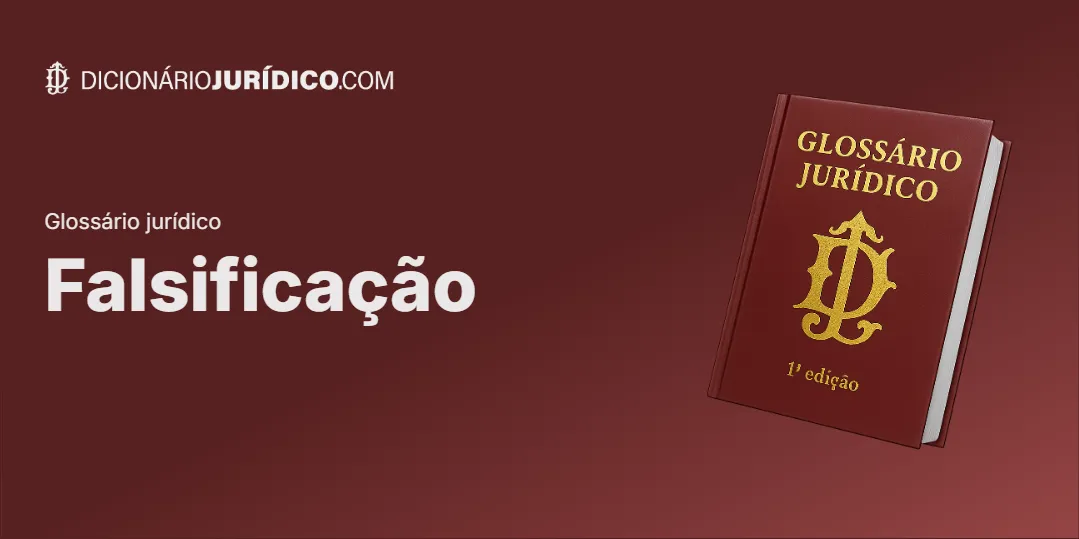 Compartilhe este tutorial: Falsificação