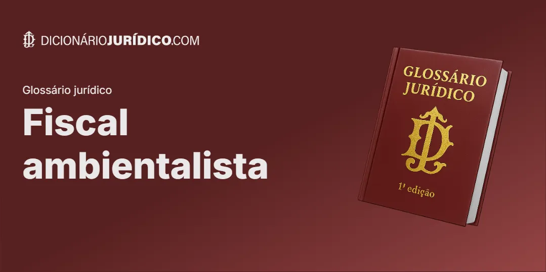 Compartilhe este artigo: Fiscal ambientalista