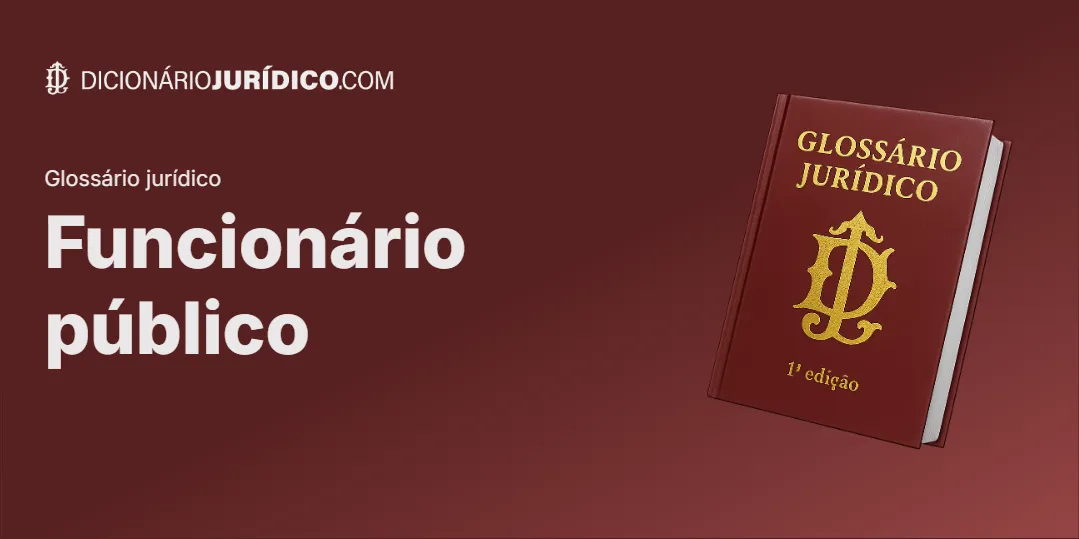 Compartilhe este tutorial: Funcionário Público