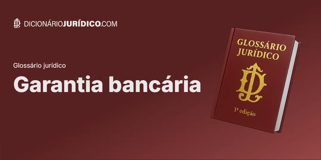 Compartilhe este artigo: Garantia bancária