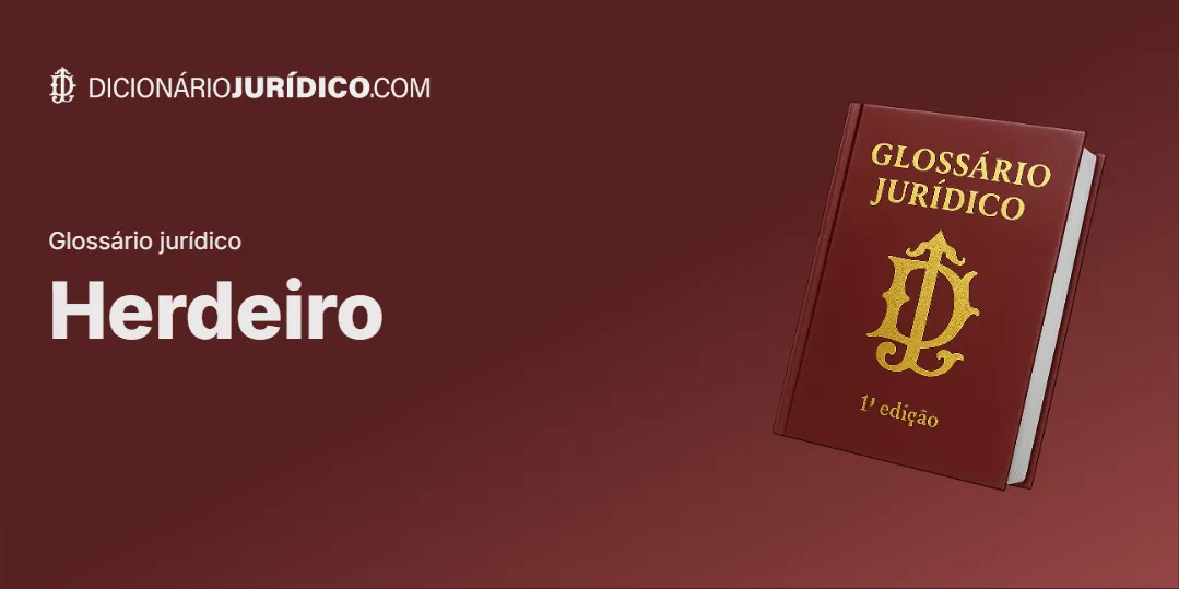 Compartilhe este tutorial: Herdeiro