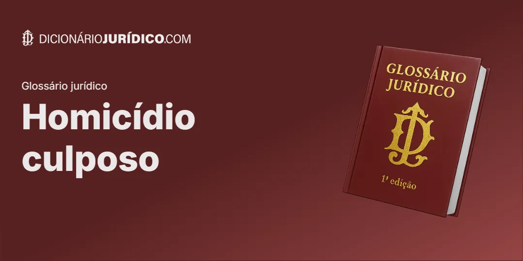 Compartilhe este artigo: Homicídio culposo