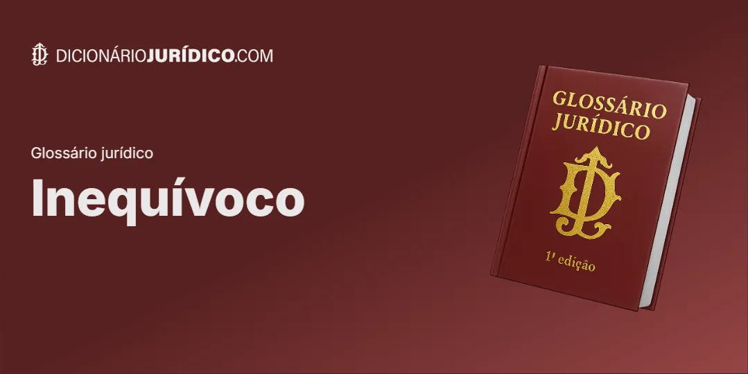 Compartilhe este tutorial: Inequívoco