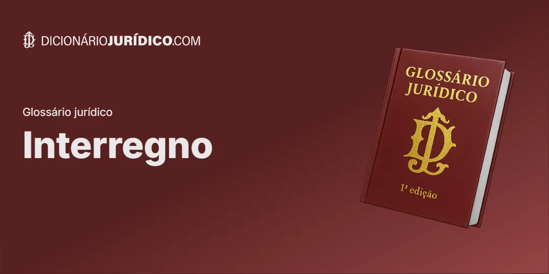 Compartilhe este artigo: Interregno