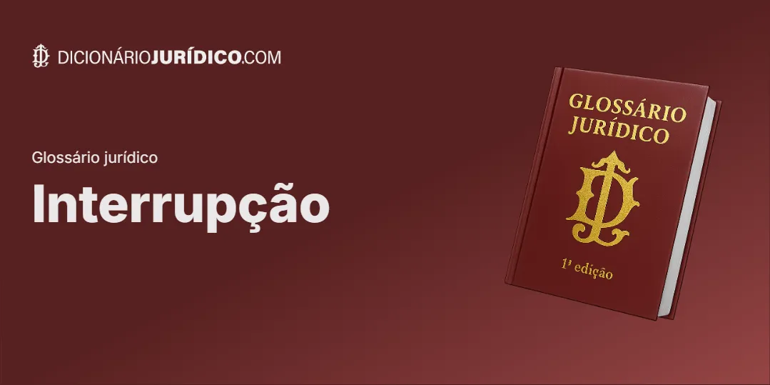 Compartilhe este tutorial: Interrupção