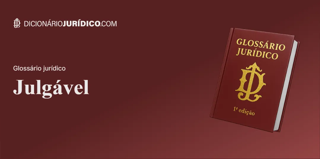 Compartilhe este artigo: Julgável