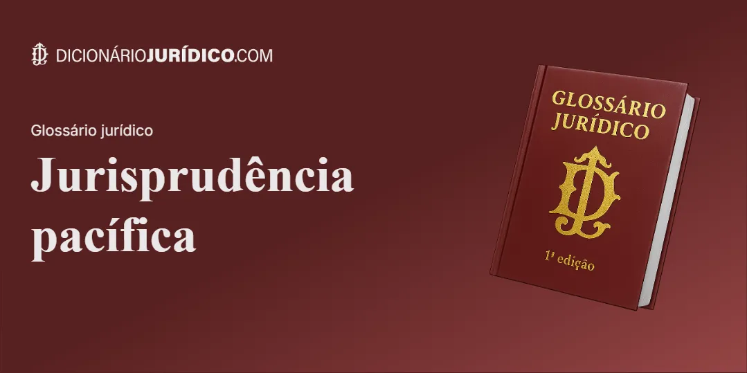Compartilhe este tutorial: Jurisprudência Pacífica