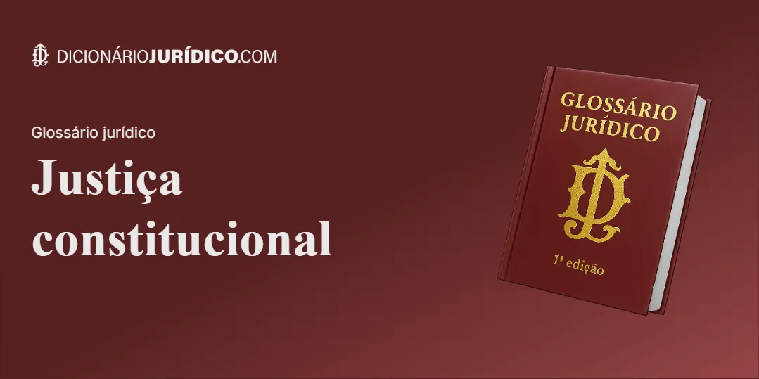 Compartilhe este tutorial: Justiça Constitucional