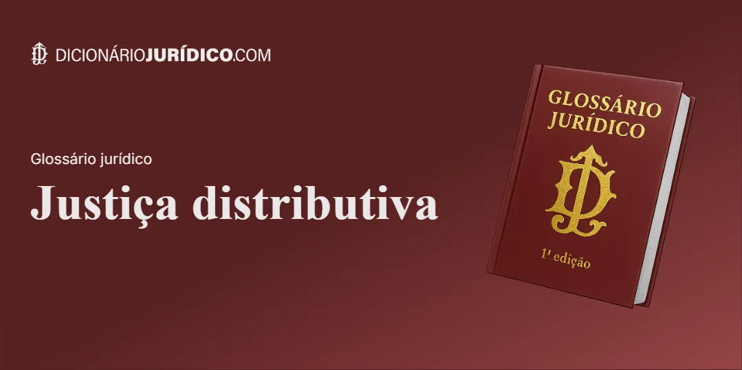 Compartilhe este tutorial: Justiça distributiva