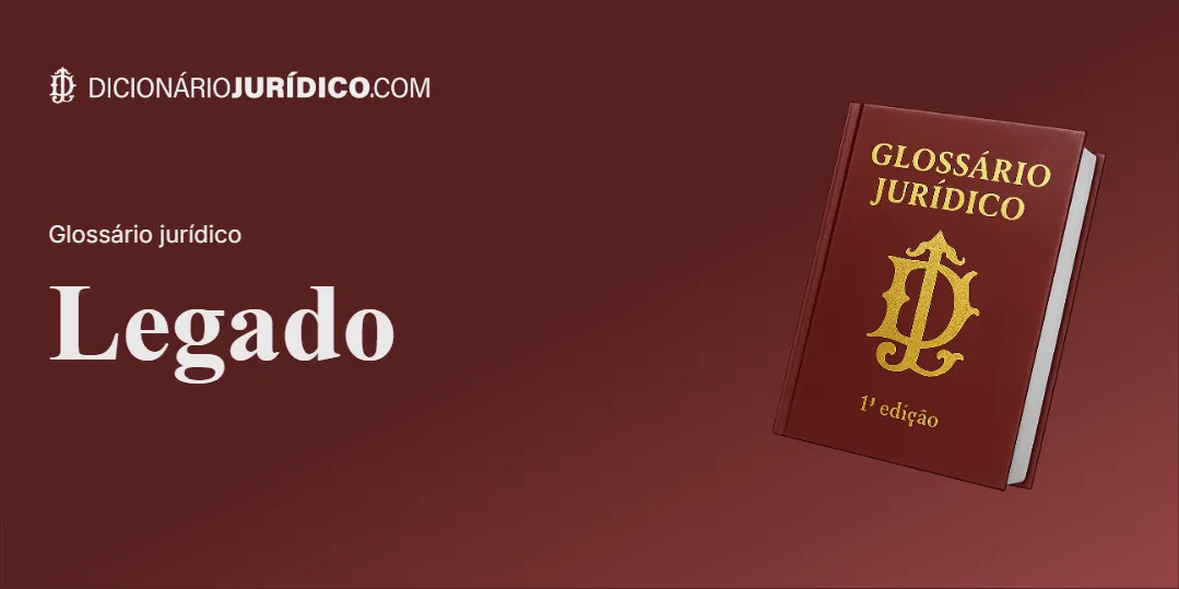 Compartilhe este tutorial: Legado