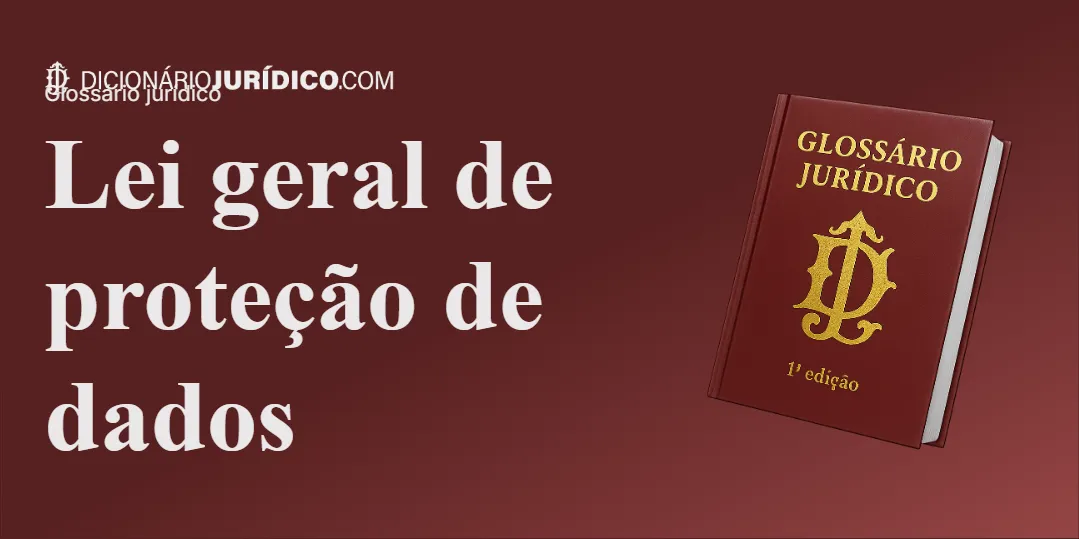 Compartilhe este tutorial: Lei Geral de Proteção de Dados