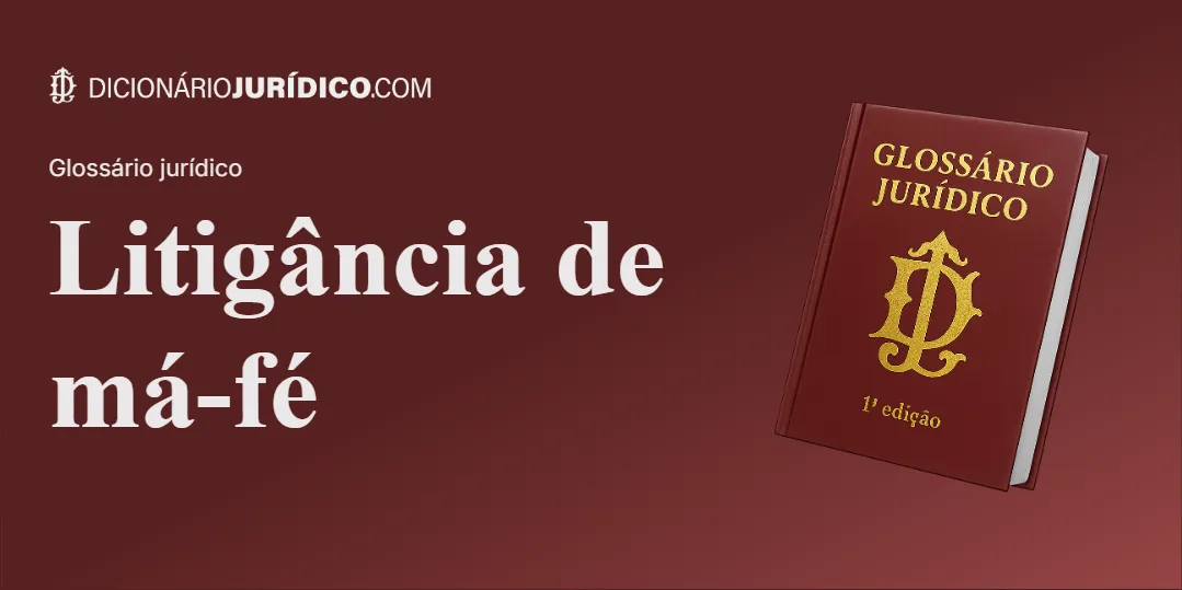 Compartilhe este artigo: Litigância de má-fé