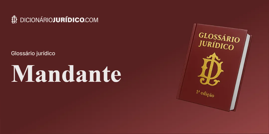 Compartilhe este tutorial: Mandante