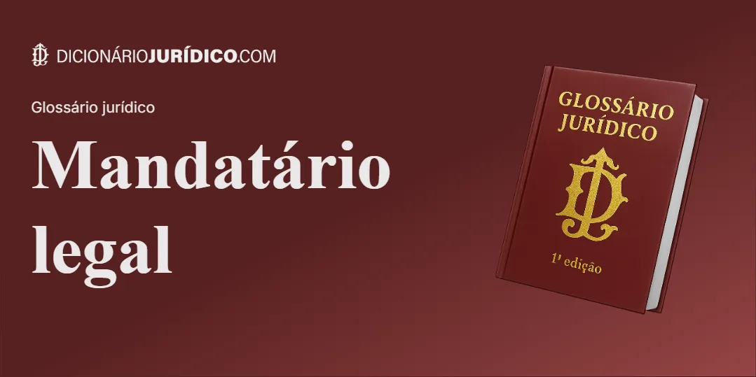 Compartilhe este artigo: Mandatário Legal