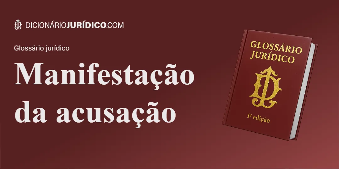 Compartilhe este artigo: Manifestação da Acusação