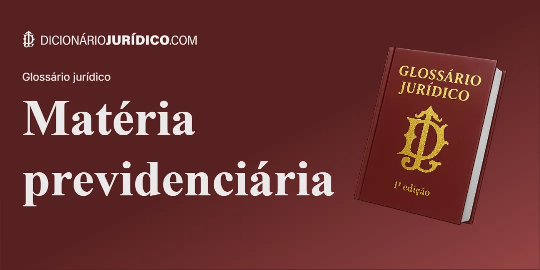 Compartilhe este tutorial: Matéria Previdenciária