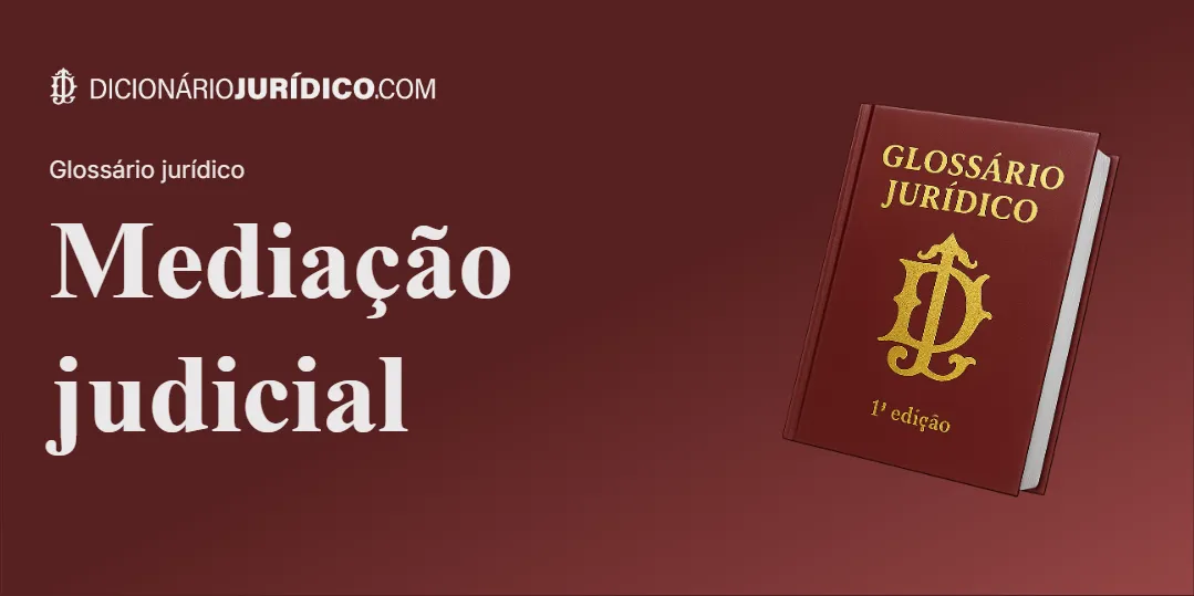 Compartilhe este tutorial: Mediação Judicial