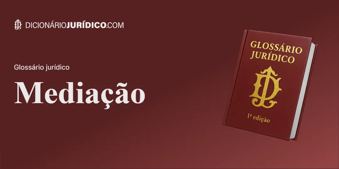 Compartilhe este tutorial: Mediação