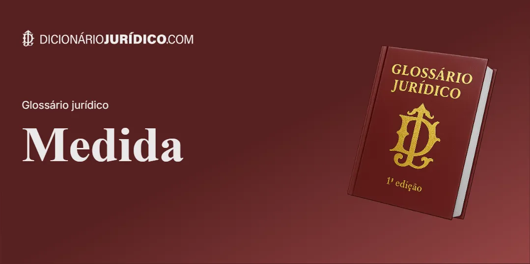 Compartilhe este tutorial: Medida