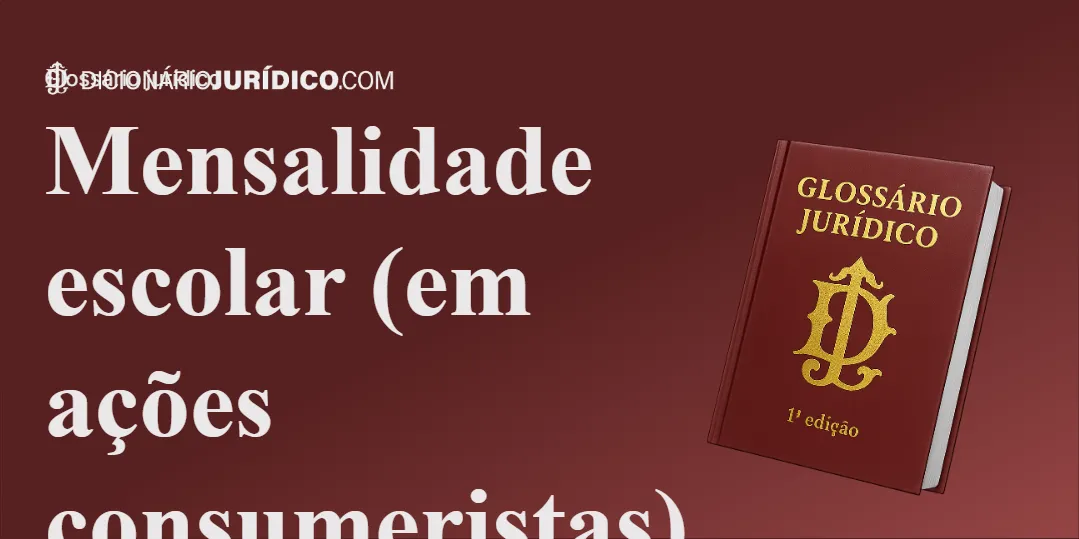 Compartilhe este artigo: Mensalidade escolar (em ações consumeristas)