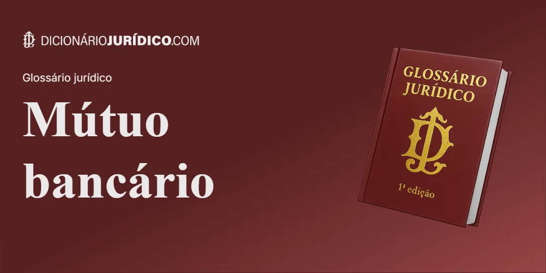 Compartilhe este tutorial: Mútuo bancário