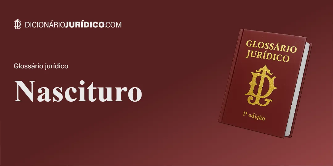 Compartilhe este tutorial: Nascituro