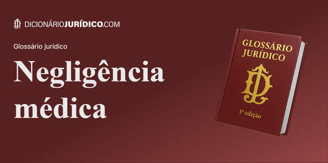 Compartilhe este artigo: Negligência médica