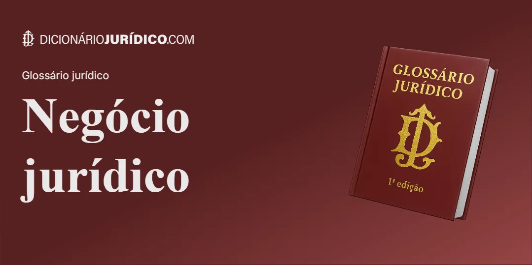 Compartilhe este tutorial: Negócio jurídico
